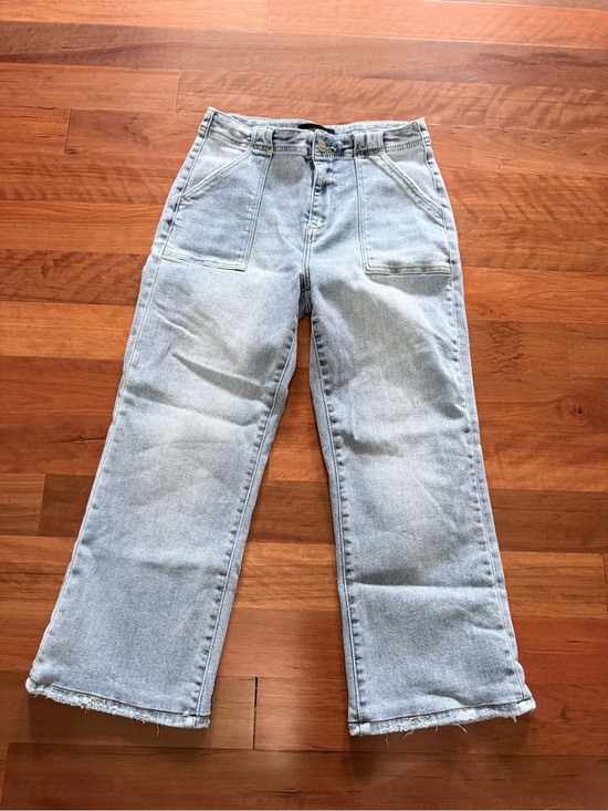 Risen Jeans Denim - Social threads x risen jeans